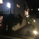 リストランティーノ ルベロ - 