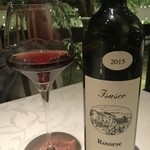 リストランティーノ ルベロ - 