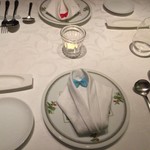 リストランティーノ ルベロ - 