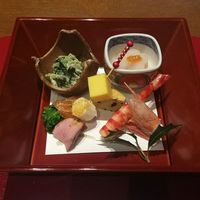 隨縁亭 ホテルモントレ グラスミア大阪 - 