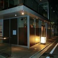 焼肉うしごろ 西麻布本店 - 外観