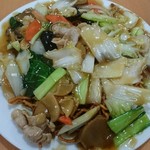 台湾料理 美味軒 - 