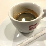 カリーナ - エスプレッソ[コース料理]