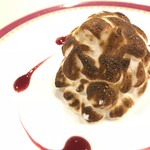 カリーナ - デザート[コース料理]  カリーナ - エスプレッソ[コース料理] 36 エスプレッソ[コース料理]