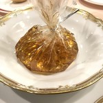 カリーナ - スープ[コース料理]