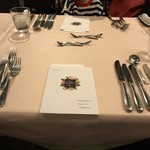 カリーナ - テーブル