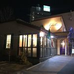 カリーナ - カリーナ 外観