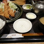 Tonkatsu Wakou - 