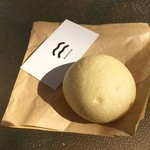 MOGMOG PAN - 豆乳まるパン