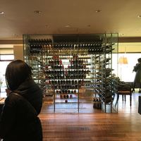 トラットリア セッテ ハイアット リージェンシー 京都 - 