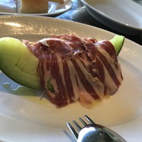 トラットリア セッテ ハイアット リージェンシー 京都 - 