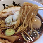 人類みな麺類 - micro.800円