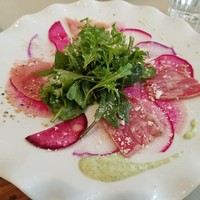 レストラン ビブ - 