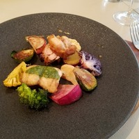 レストラン ビブ - 