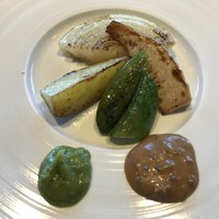 鉄板焼おおみ - 