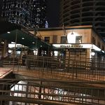 Smith & Wollensky - こんぬつわ。