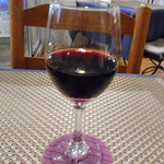 ルナ カフェ - 赤ワイン　イタリア