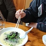 十三湖本家しじみらーめん  - 