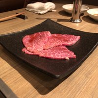 焼肉うしごろ 西麻布本店 - 