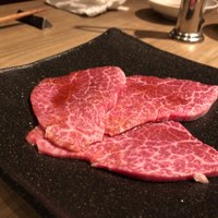 焼肉うしごろ 西麻布本店 - 