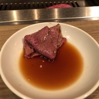 焼肉うしごろ 西麻布本店 - 