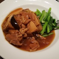 中国料理 吉珍樓 ルーセントタワー店 - 
