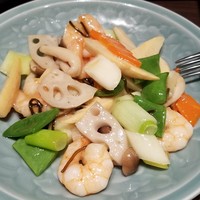 中国料理 吉珍樓 ルーセントタワー店 - 