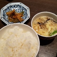 中国料理 吉珍樓 ルーセントタワー店 - 