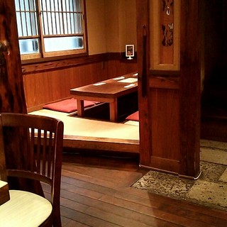 ごちそう家 ぽん太_2