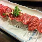 鳥増 - 