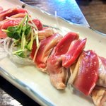 鳥増 - 