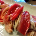 鳥増 - 