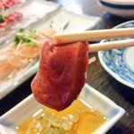 鳥増 - 