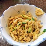 鳥増 - 