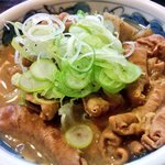 鳥増 - 