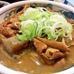 鳥増 - 