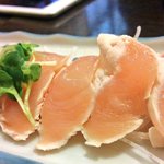 鳥増 - 