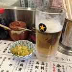 みそだれやきとり かんちゃん - 