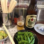 みそだれやきとり かんちゃん - 