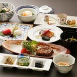 和食 おぎ - 