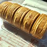 金時の甘太郎 - 甘太郎  あずきあん 3ケ  しろあん 2ケ  