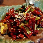 四川料理 蜀彩 - 