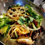 四川料理 蜀彩 - 