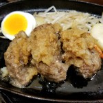 Sukiyaki Shabu Shabu Tenno Tasuke - 