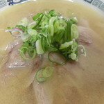 中華そば 紅蘭 - 