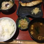 淀屋橋　うおじ - バランスが良いですよー