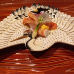 銀座 しのはら - 