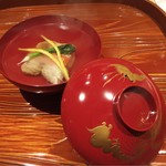 銀座 しのはら - 