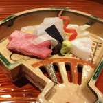 銀座 しのはら - 