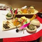 銀座 しのはら - 